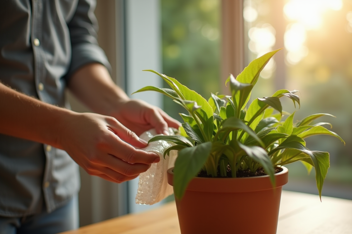 boutures plantes